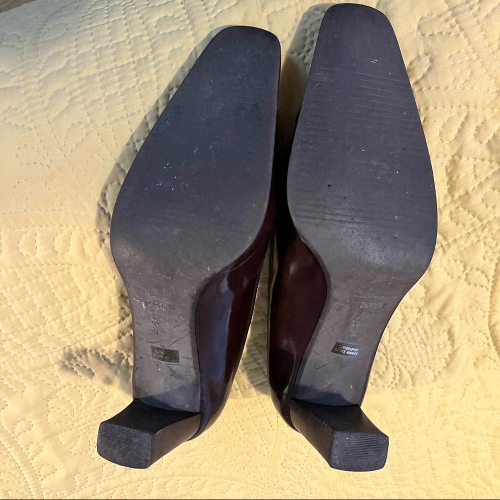 Ann Taylor pumps - Picture 8 of 10